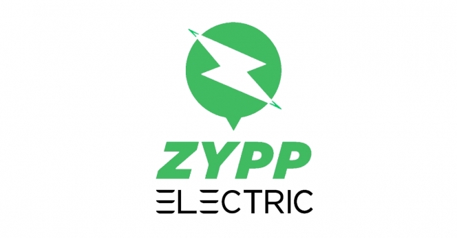 Zypp Electric